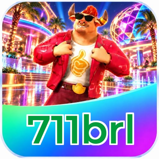 711brl Logo 3