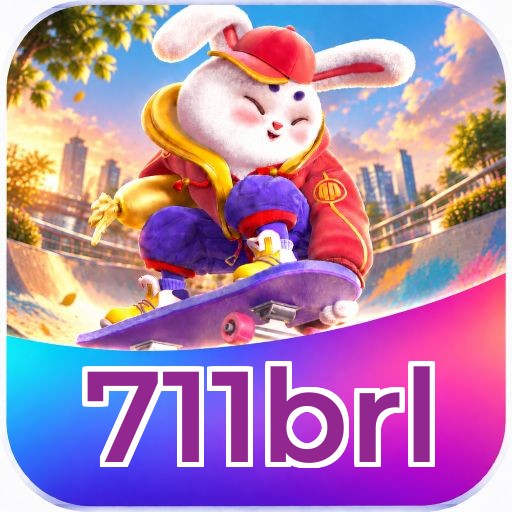 711brl Logo