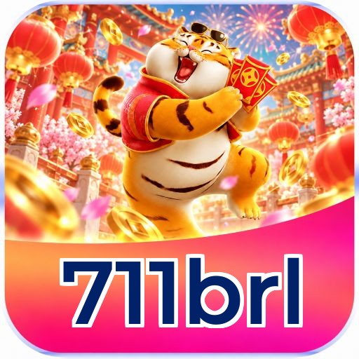711brl Logo