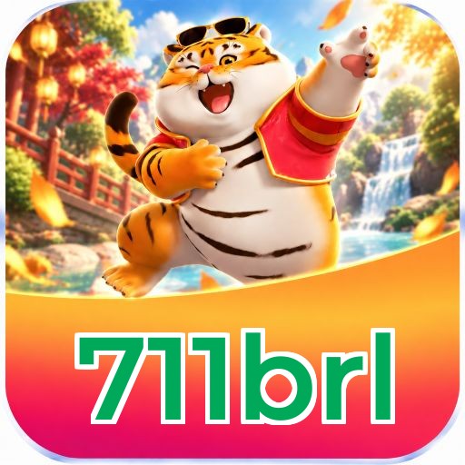711brl Fortune Tiger Oficial