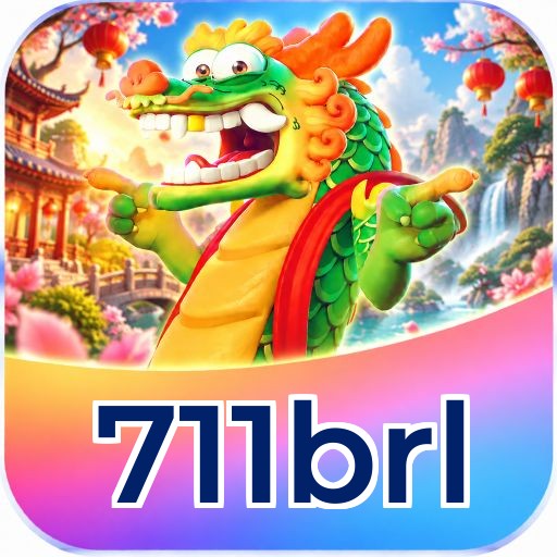 711brl Logo