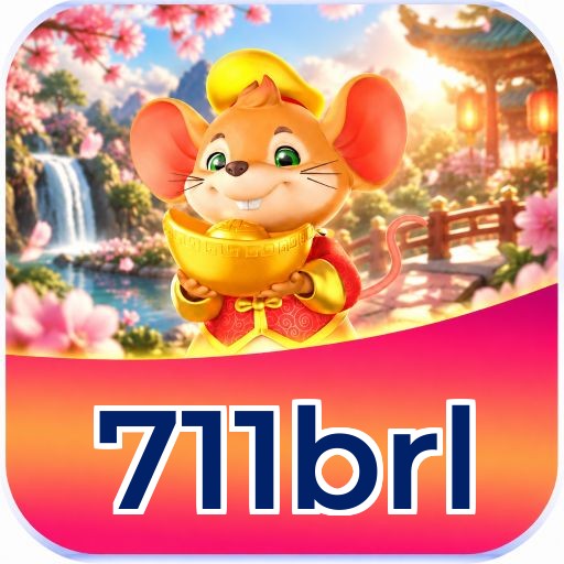 711brl Logo