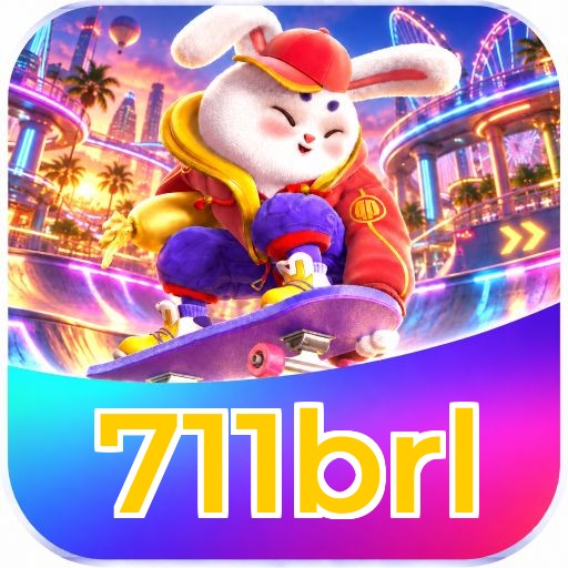 711brl Logo