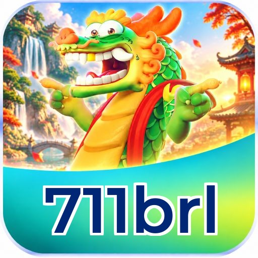 711brl Logo