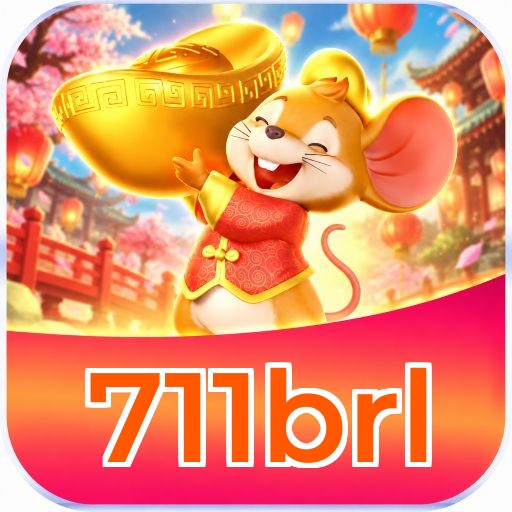 711brl Logo