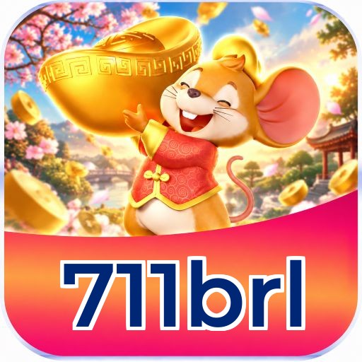 711brl Logo