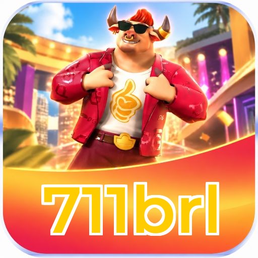 711brl Logo