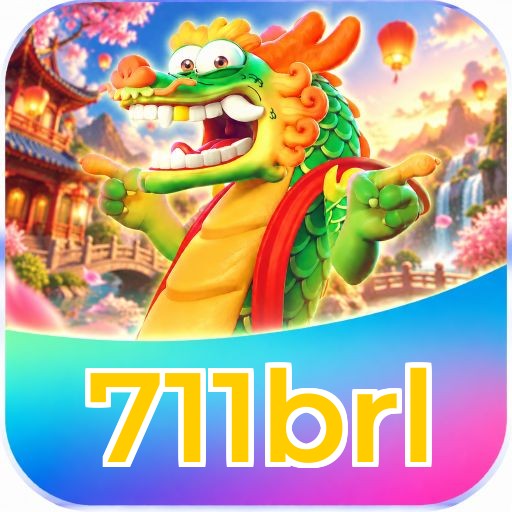 711brl Bônus R$ 5.000 Logo