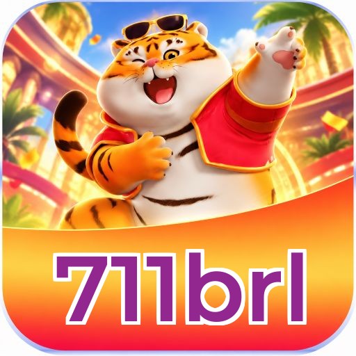 Fortune Tiger Logo 1