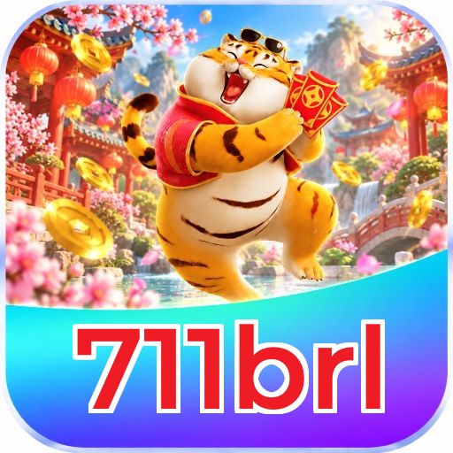 Fortune Tiger Logo 2