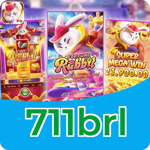 Estatísticas 711brl novembro 2024 - 87 mil jogadores ativos, R$47M pagos, RTP 96.52%